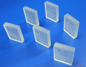 多刻線標(biāo)準(zhǔn)樣塊[單刻線、多刻線]