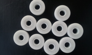 日本中部軸承 不銹鋼滾珠軸承　WB6200ZZ　1400個現貨[WB6200ZZ　1400個現貨]