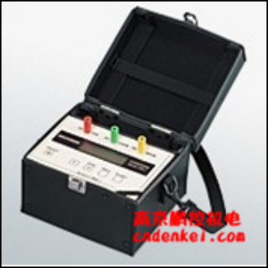 日本長谷川測定裝置?計測器リスト[IPR-1、IVJ-2 、IMR-80]