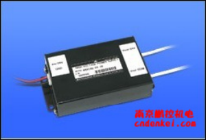 日本松定高壓電源MDC系列[15kVの高絶縁耐圧、48WのハイパワーMDC系列]